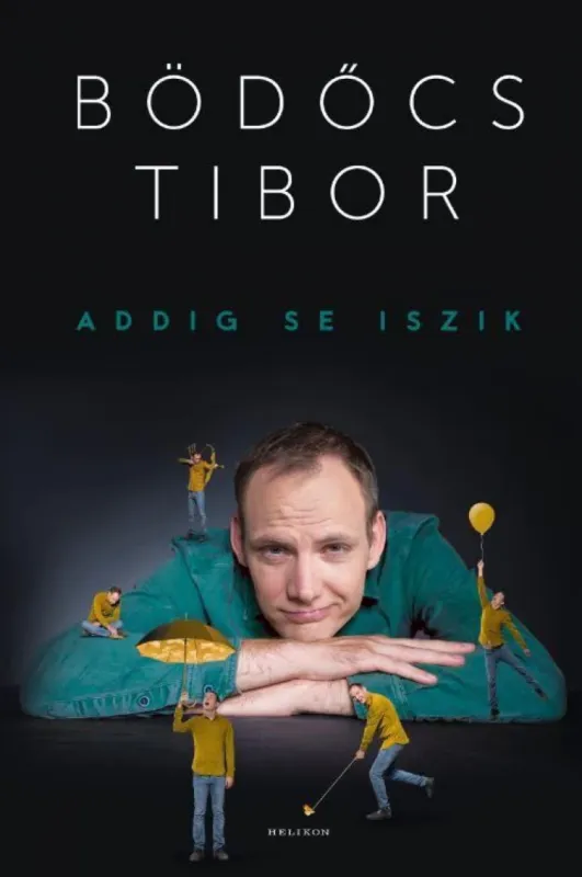 Addig se iszik Outlet