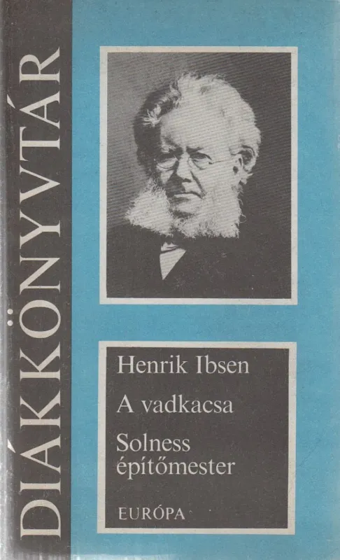 A vadkacsa / Solness építőmester Legjobb ár