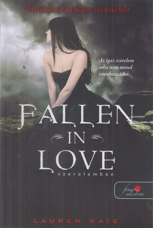 Fallen in Love - Szerelemben Akciós ár
