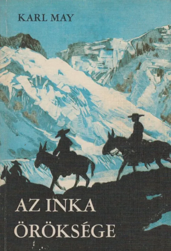 Biztonságos vásárlás Az inka öröksége