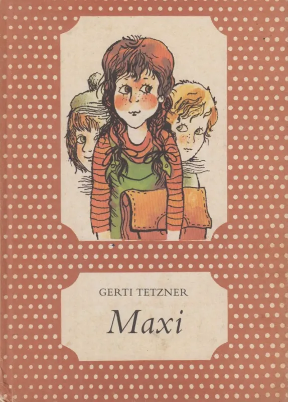 Maxi Rendeld meg most