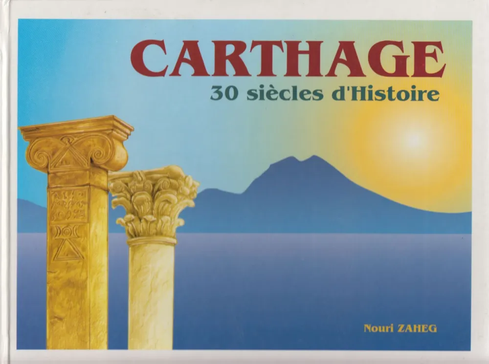 Vedd meg online Carthage