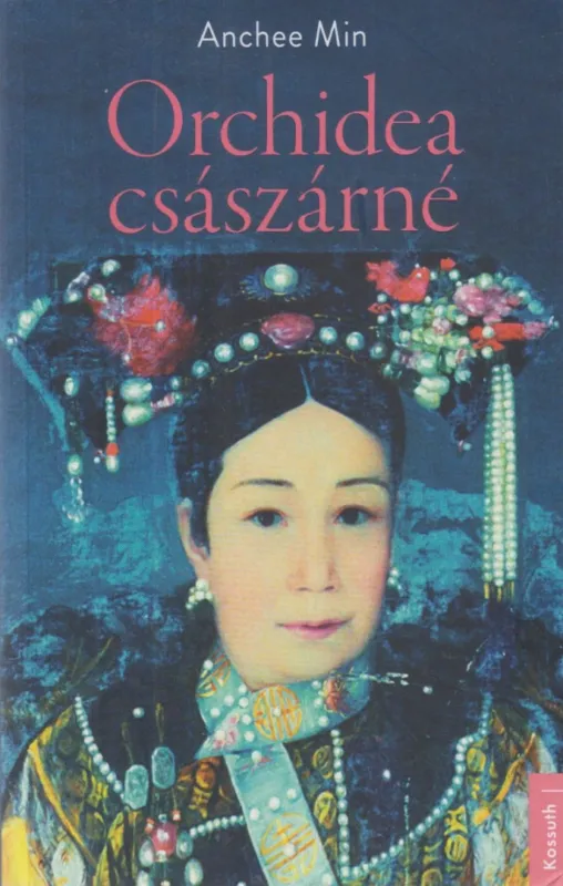 Orchidea császárné Bestseller