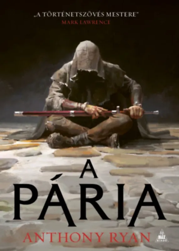 Rendeld meg most A Pária