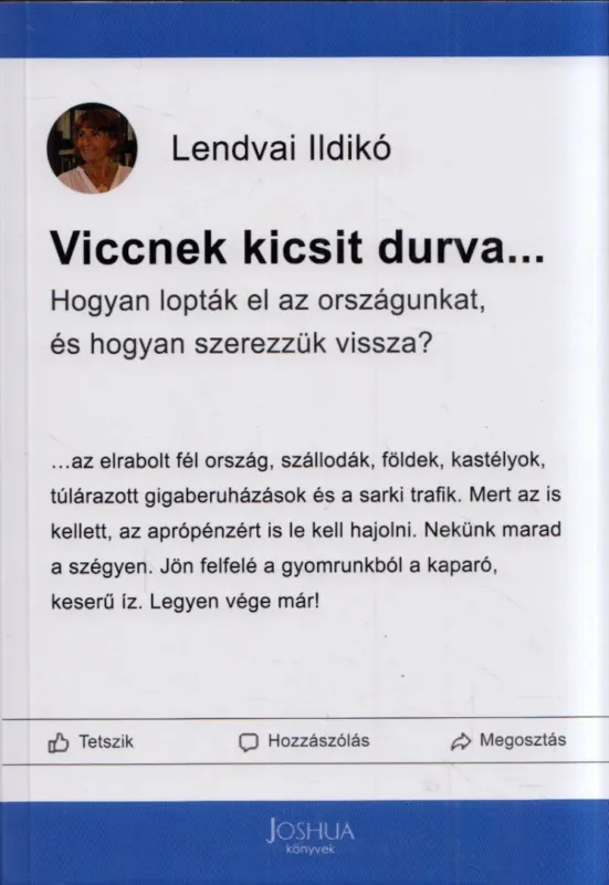 Viccnek kicsit durva... Legjobb ár