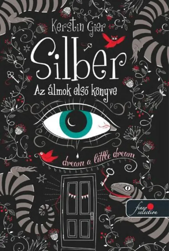 Silber - Az álmok első könyve Expressz szállítás