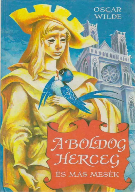 A boldog herceg Azonnali szállítás