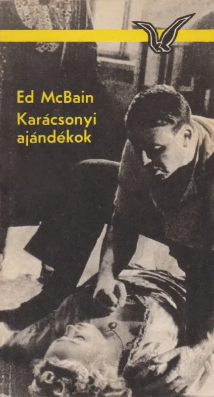 Karácsonyi ajándékok Utolsó esély