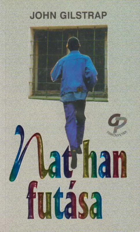Bestseller Nathan futása