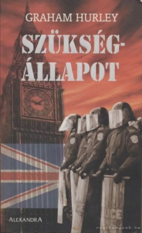 Biztonságos fizetés Szükségállapot