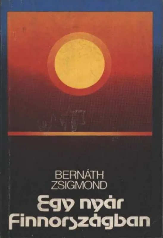Egy nyár Finnországban Biztonságos fizetés