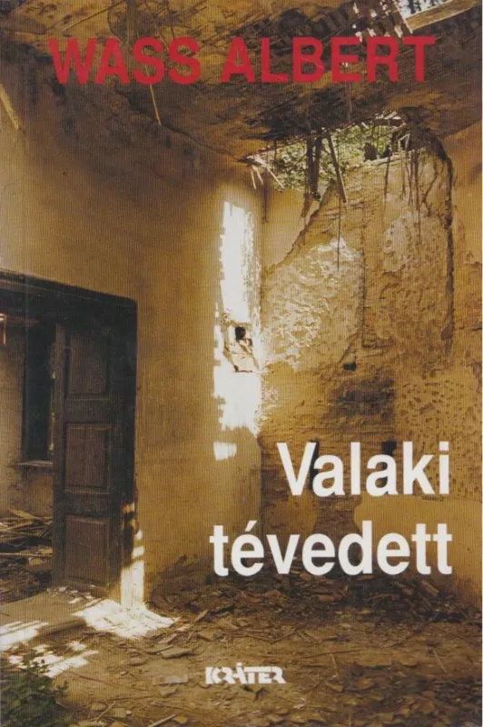 Valaki tévedett Prémium