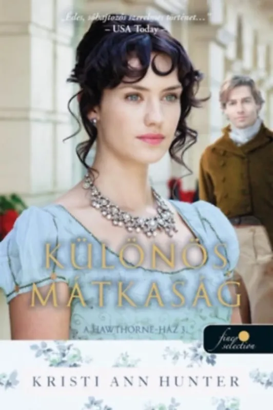 Kedvezményes ár Különös mátkaság