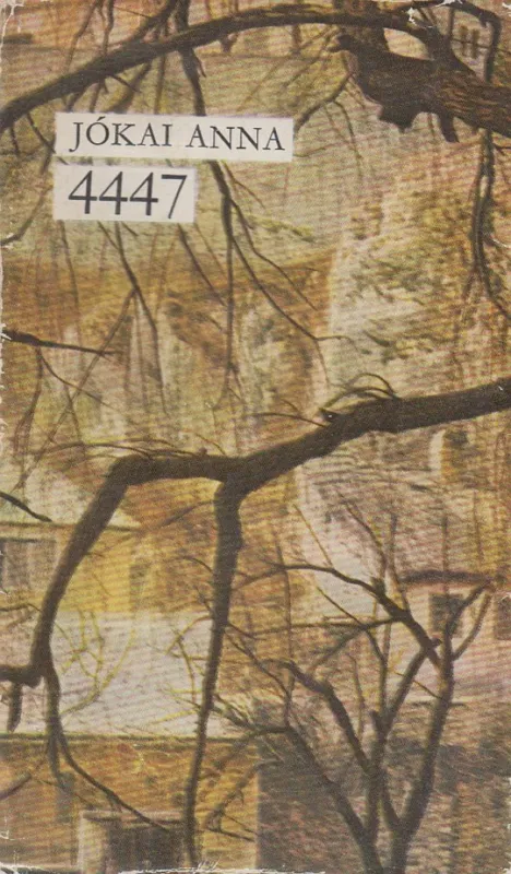 4447 Exkluzív ajánlat