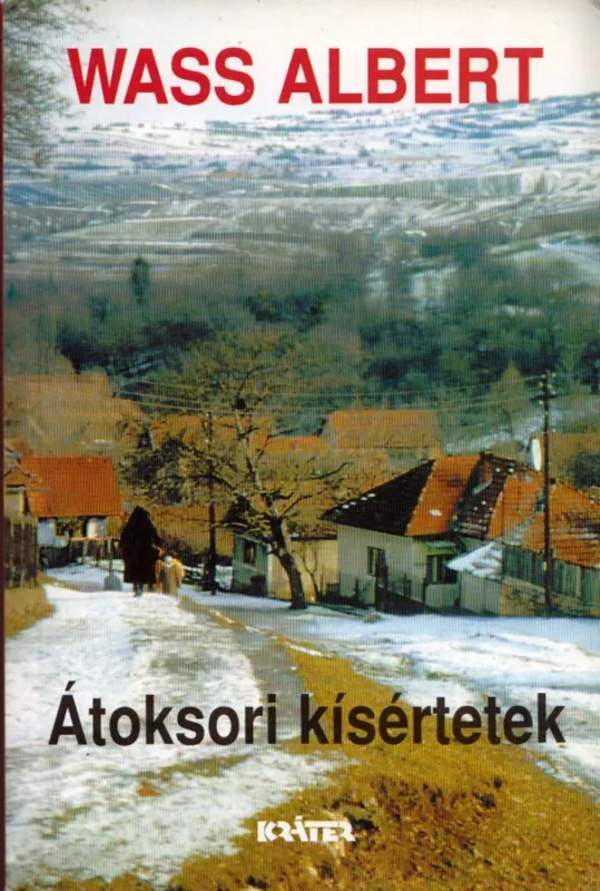 Biztonságos vásárlás Átoksori kísértetek