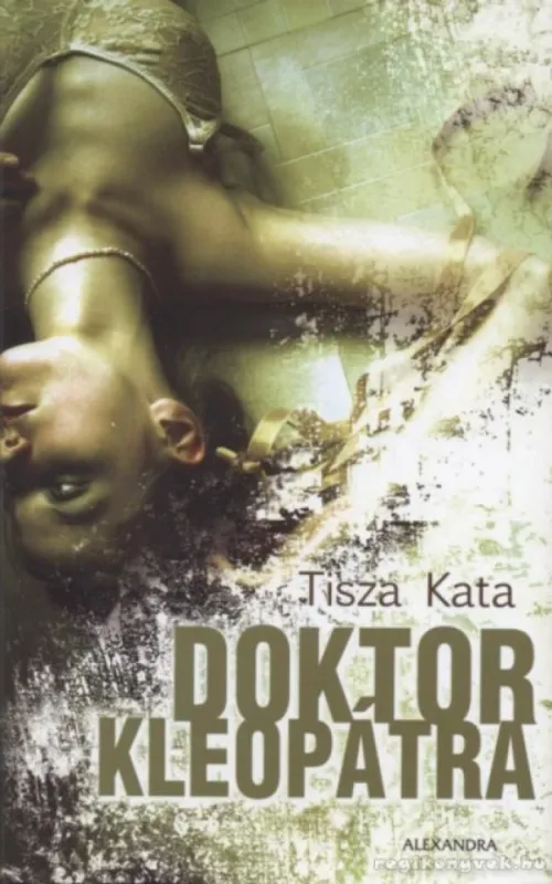 Doktor Kleopátra Szezonális akció