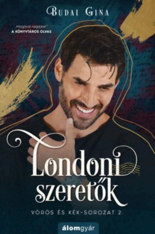 Londoni szeretők Különleges ajánlat
