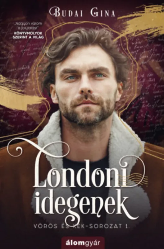 Londoni idegenek Olcsó