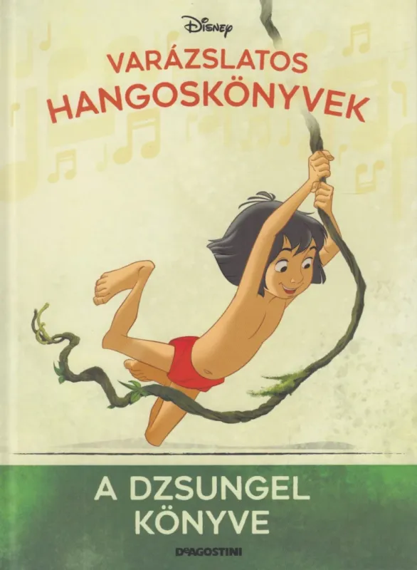 A dzsungel könyve Legjobb ár
