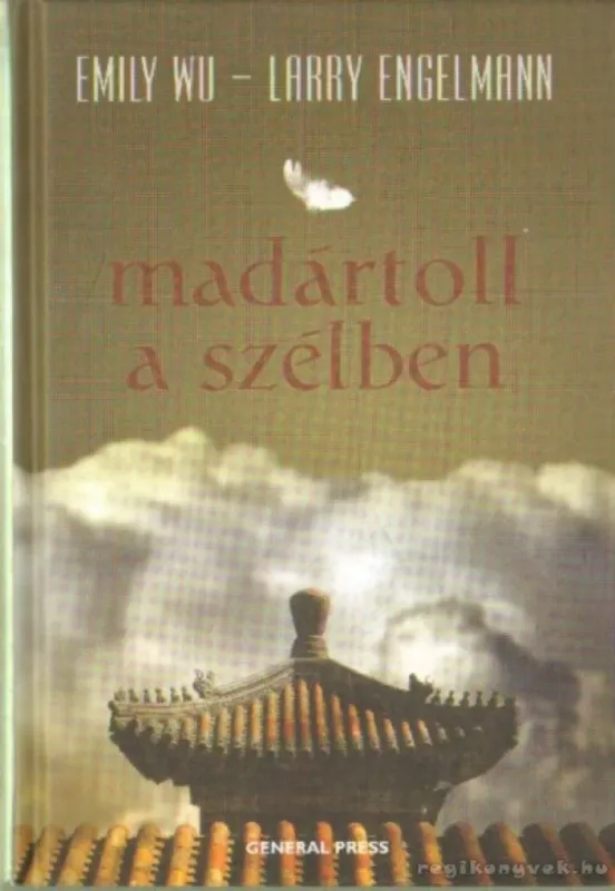 Végkiárusítás Madártoll a szélben