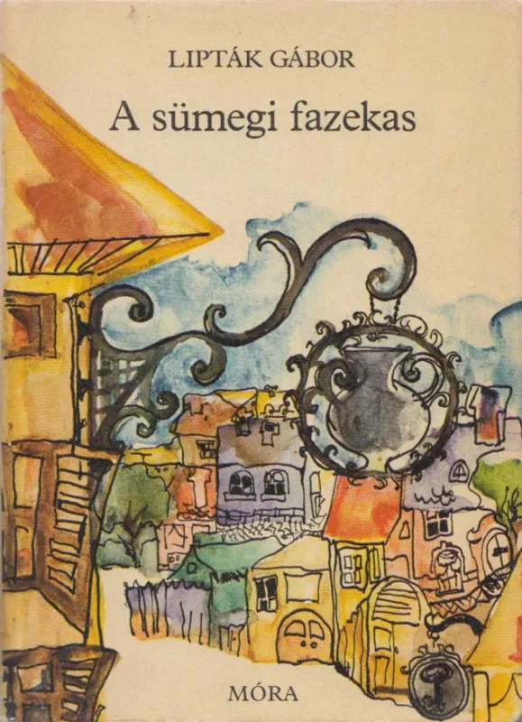 A sümegi fazekas Szezonális akció