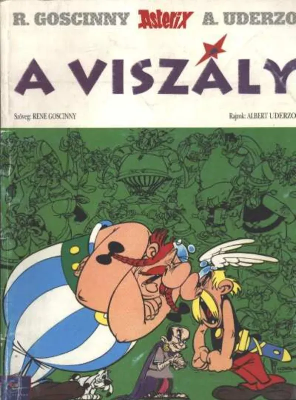 A viszály Kihagyhatatlan ajánlat