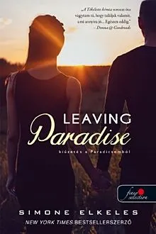 Vásárlói kedvenc Leaving Paradise - Kiűzetés a Paradicsomból
