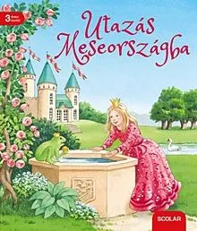 Utazás Meseországba Biztonságos fizetés