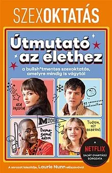 Útmutató az élethez - Szexoktatás Biztonságos vásárlás