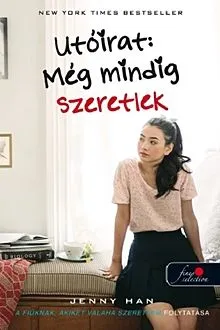 Akció Utóirat: Még mindig szeretlek