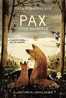 Úton hazafelé - Pax 2. Nézd meg most