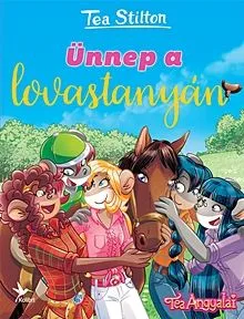 Ünnep a lovastanyán Biztonságos fizetés