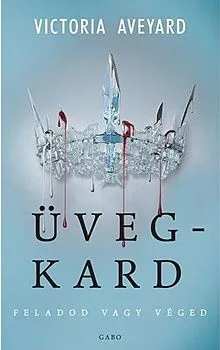 Árengedmény Üvegkard