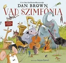 Vad szimfónia Utolsó esély