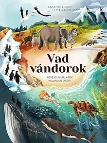 Legjobb ár Vad vándorok
