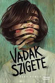 Vadak szigete Újdonság