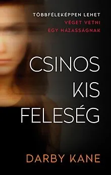 Vásárlói kedvenc Csinos kis feleség