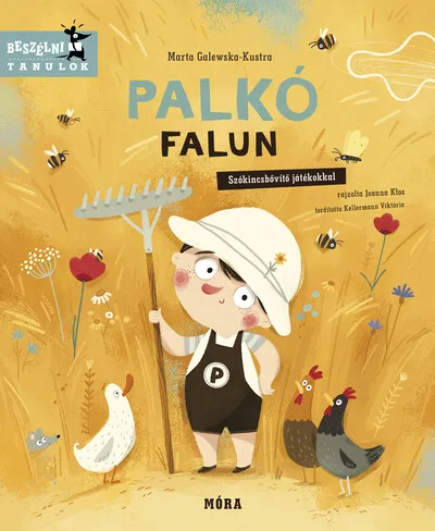 Palkó falun Legjobb ár