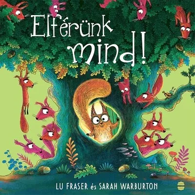 Exkluzív ajánlat Elférünk mind!