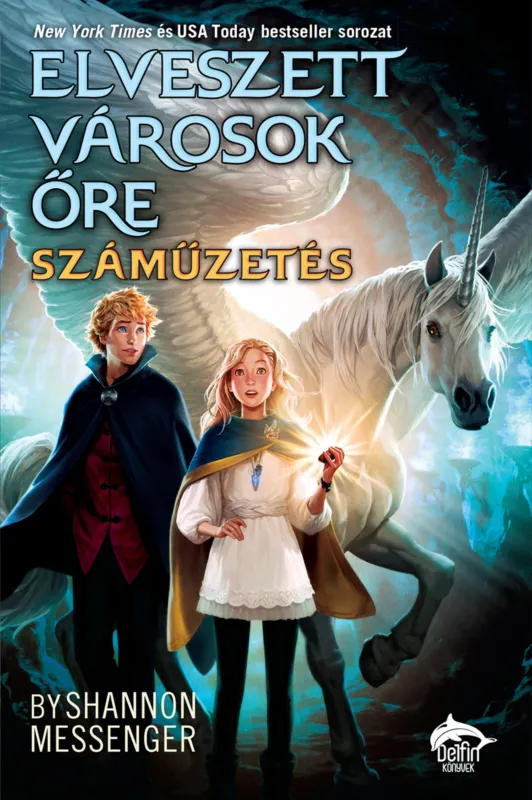 Elveszett városok őre – Száműzetés Outlet
