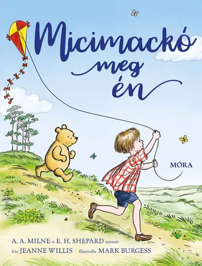 Micimackó meg én Népszerű