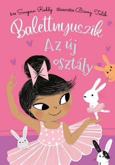A balettnyuszik - Az új osztály Biztonságos fizetés