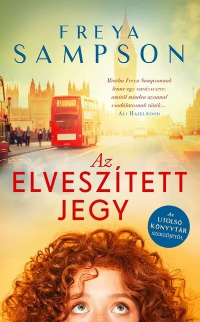 Kedvezmény Az elveszített jegy