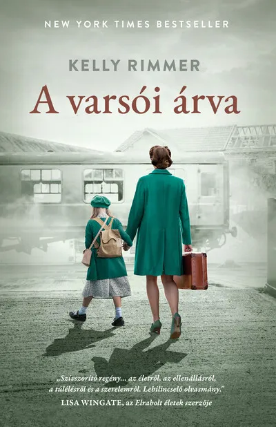 Biztonságos fizetés A varsói árva