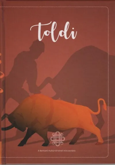 Toldi Korlátozott ajánlat