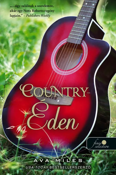 Country-Éden (Dare-völgy 1.) - Dare-völgy Népszerű