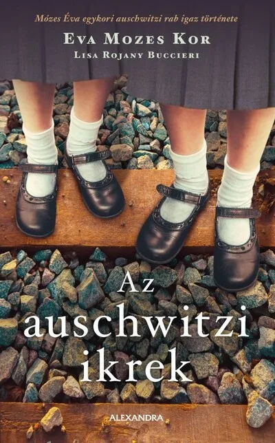 Az auschwitzi ikrek Nézd meg most