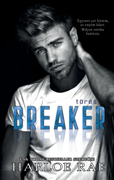 Breaker - Törés Kedvezmény