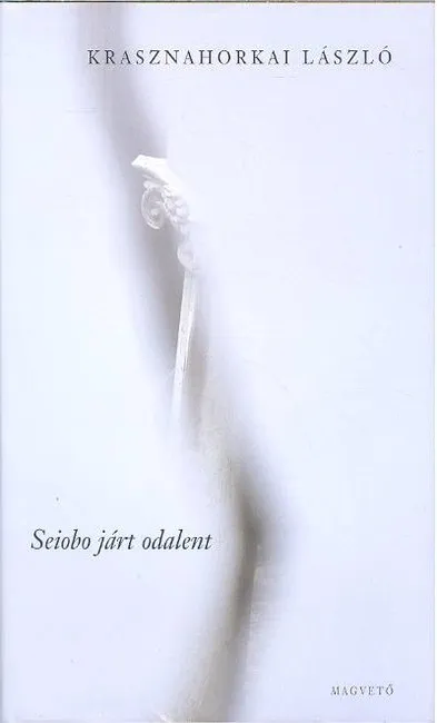 Seiobo járt odalent Bestseller