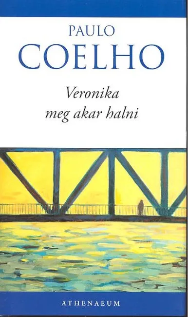 Veronika meg akar halni Vedd meg online